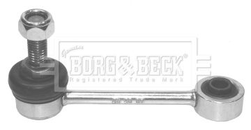 BORG & BECK Тяга / стойка, стабилизатор BDL6976